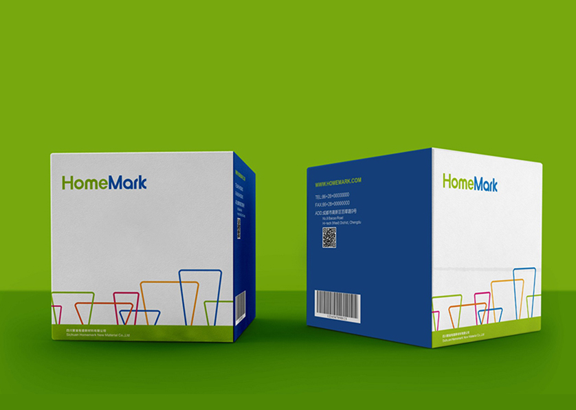 三明VI设计公司