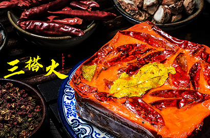 三明VI设计：城市与企业品牌联动的视觉纽带